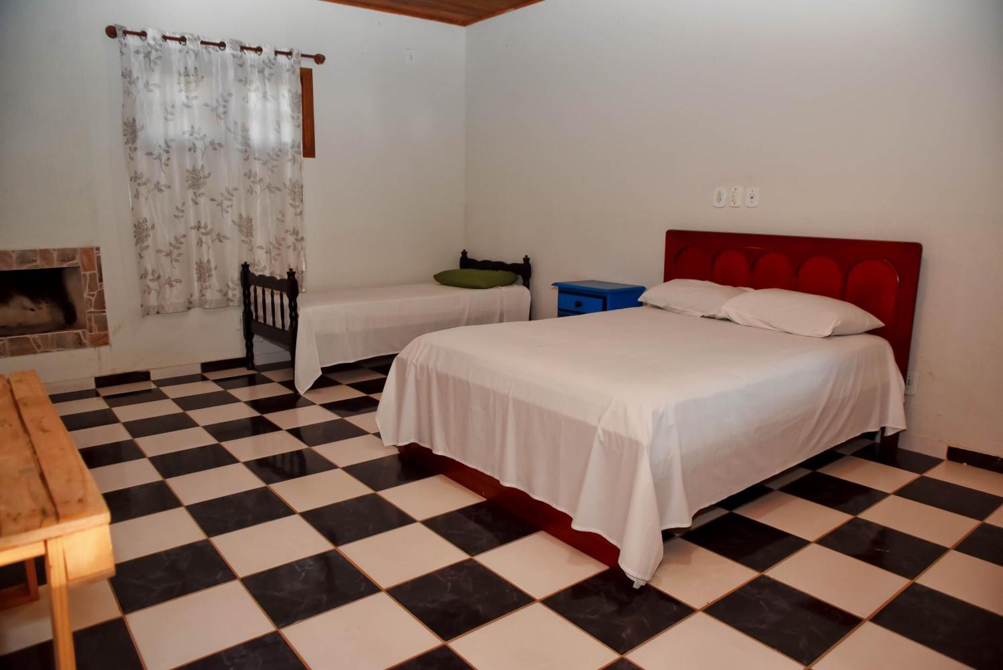 Colinas De Cabreuva Hotel Екстериор снимка