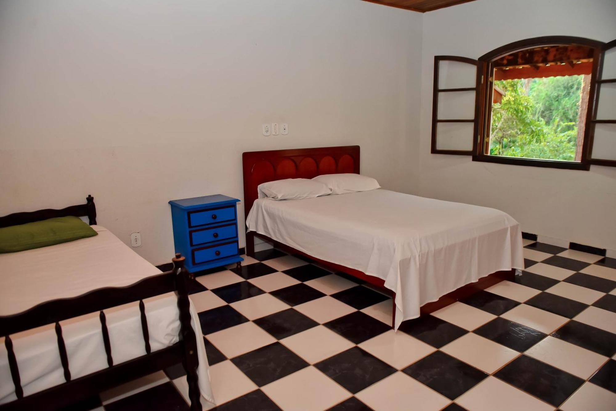Colinas De Cabreuva Hotel Екстериор снимка