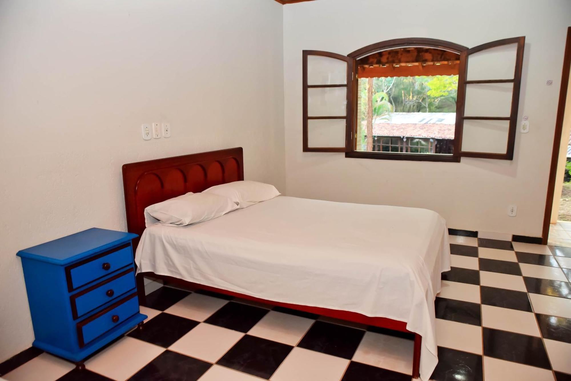 Colinas De Cabreuva Hotel Екстериор снимка