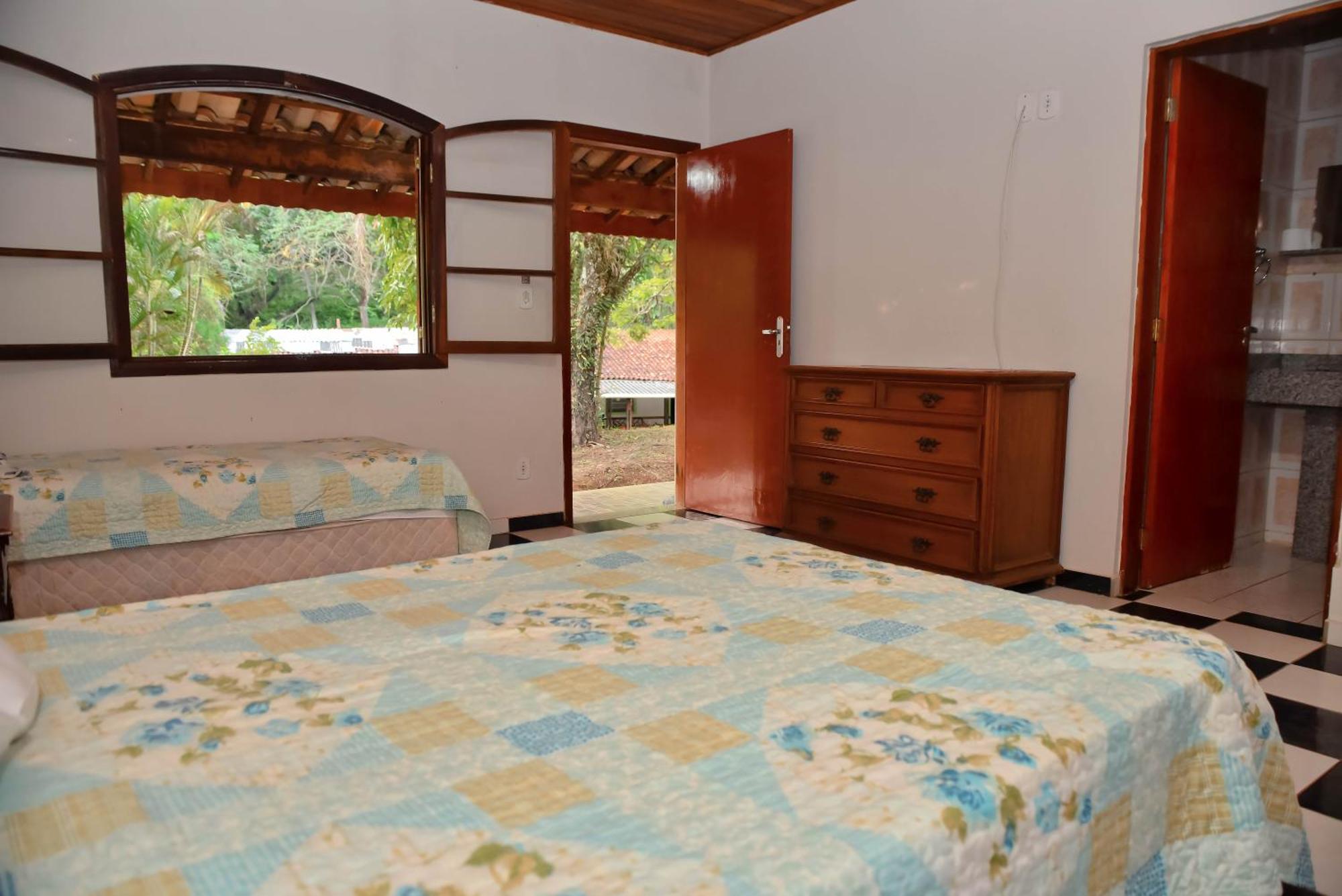 Colinas De Cabreuva Hotel Екстериор снимка