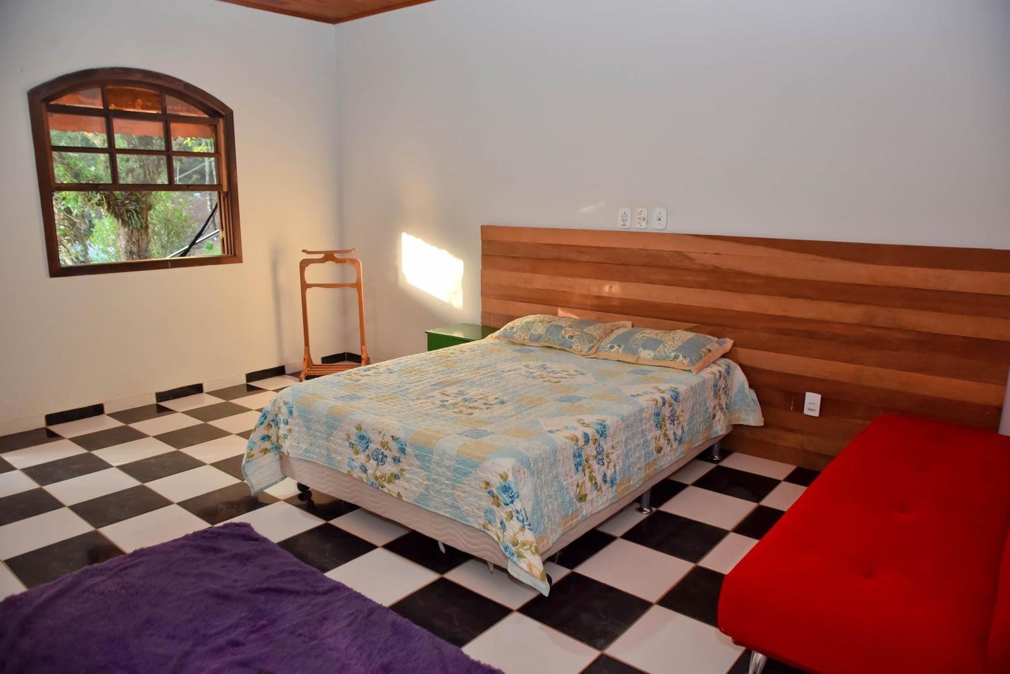 Colinas De Cabreuva Hotel Екстериор снимка