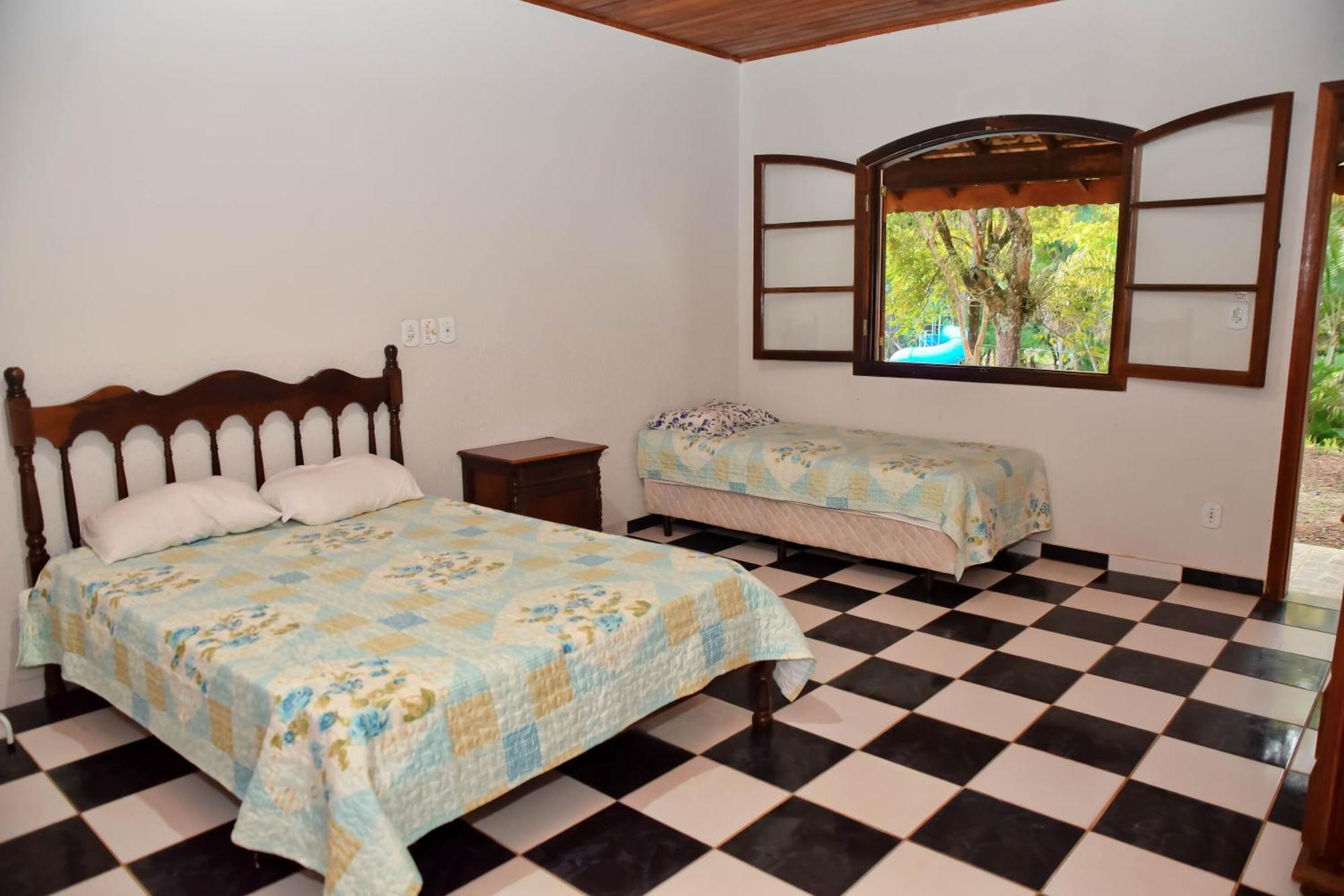 Colinas De Cabreuva Hotel Екстериор снимка