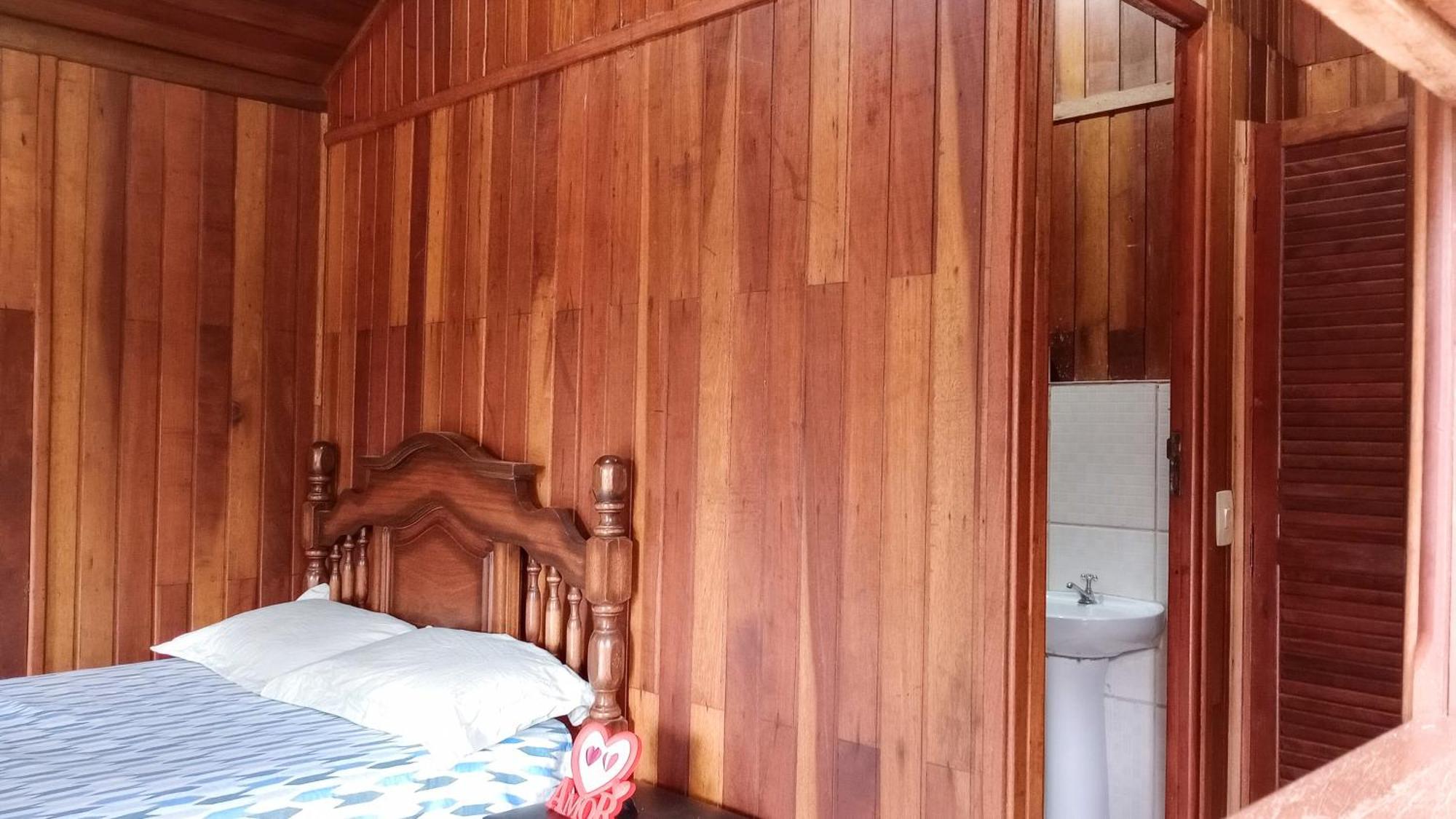 Colinas De Cabreuva Hotel Стая снимка