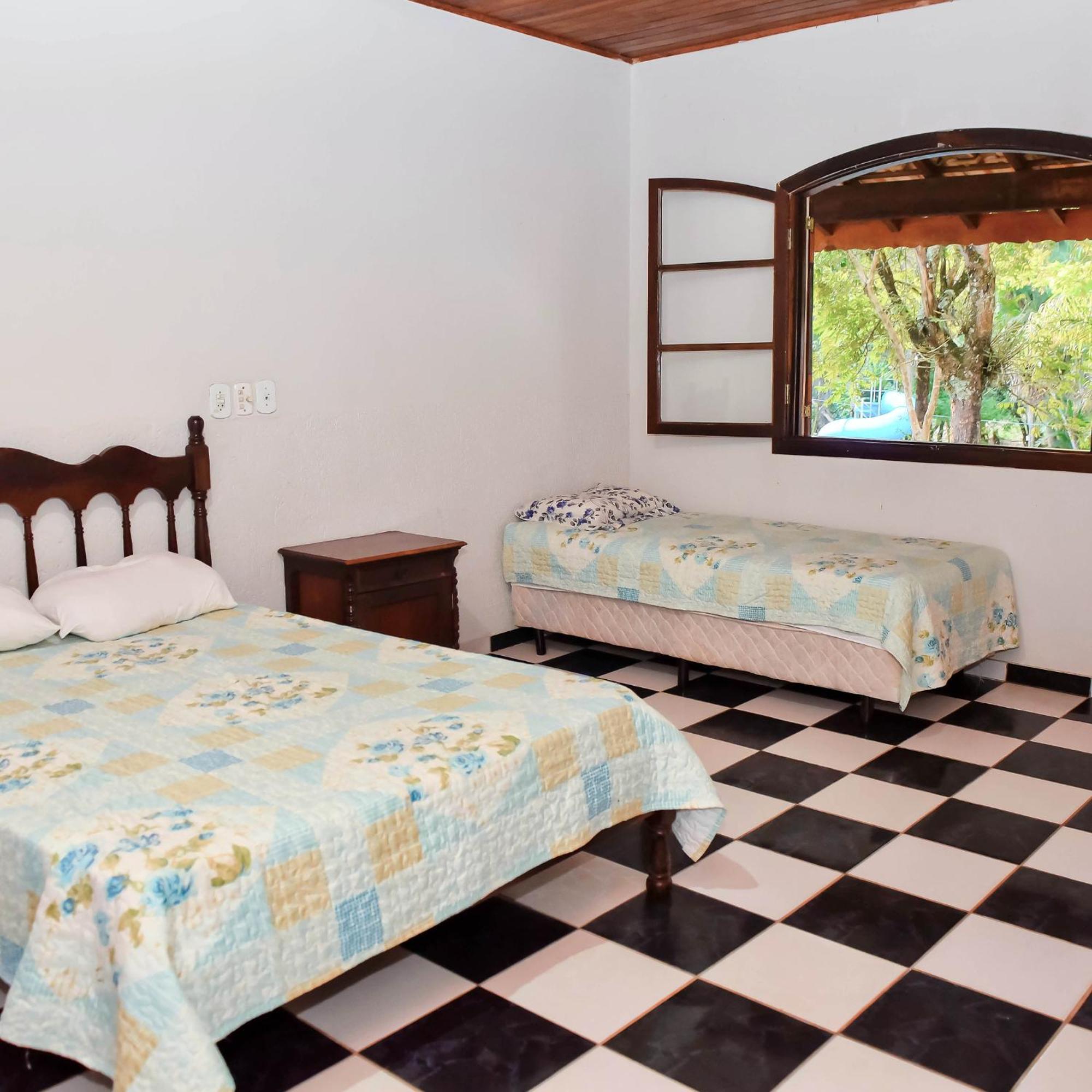 Colinas De Cabreuva Hotel Екстериор снимка