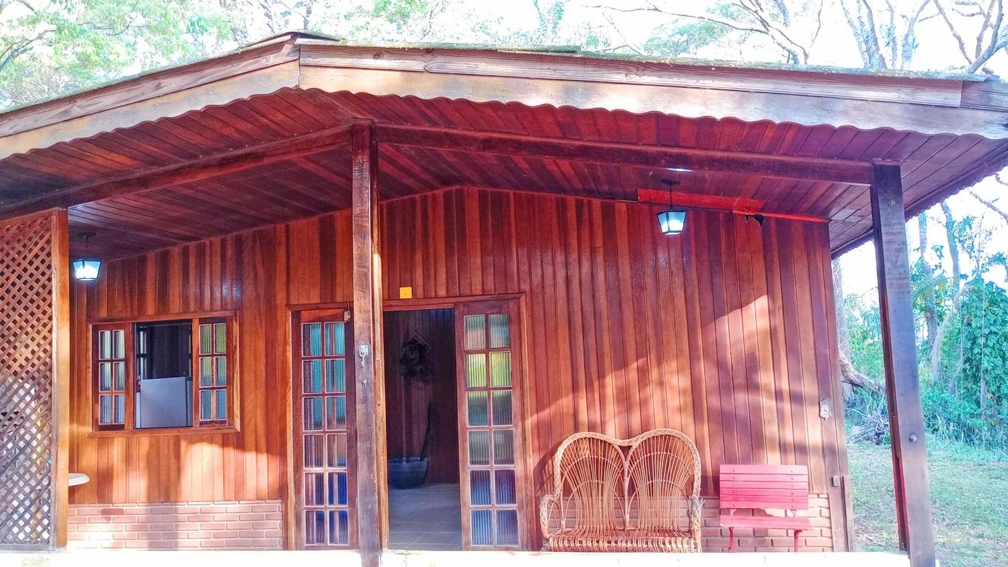 Colinas De Cabreuva Hotel Стая снимка