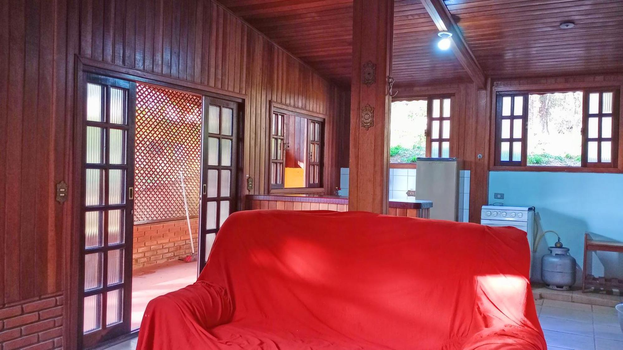Colinas De Cabreuva Hotel Стая снимка