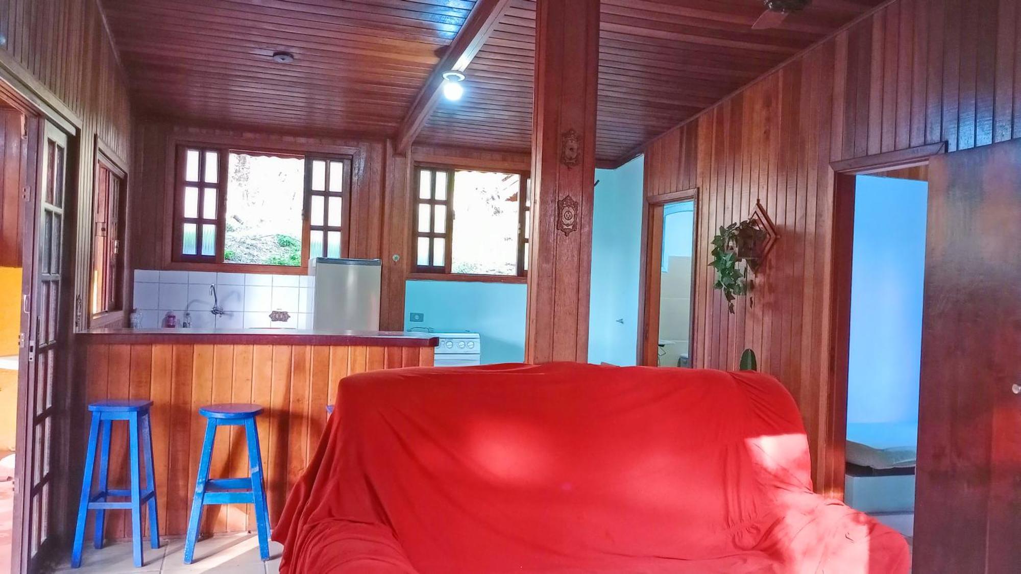 Colinas De Cabreuva Hotel Стая снимка