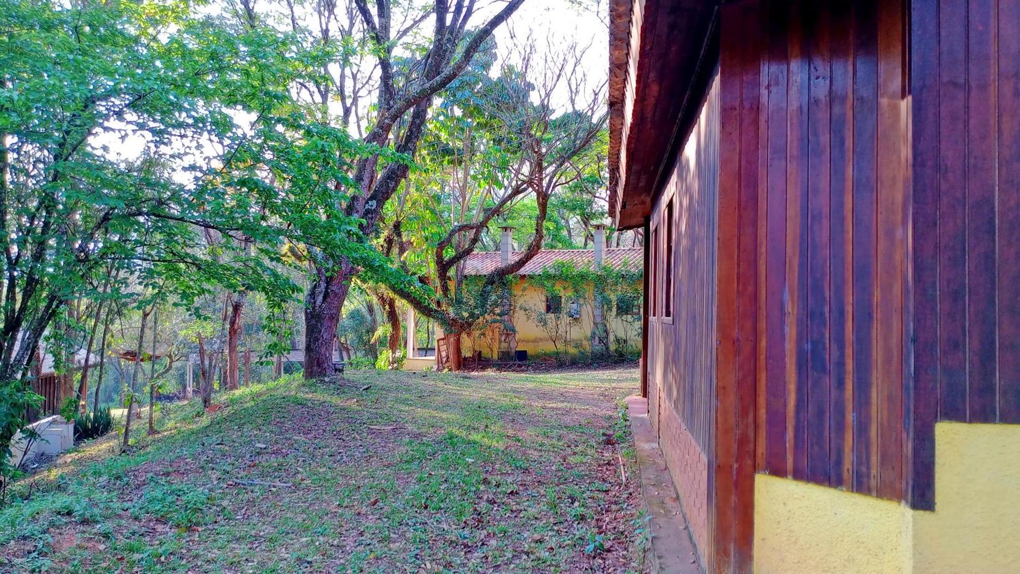 Colinas De Cabreuva Hotel Стая снимка