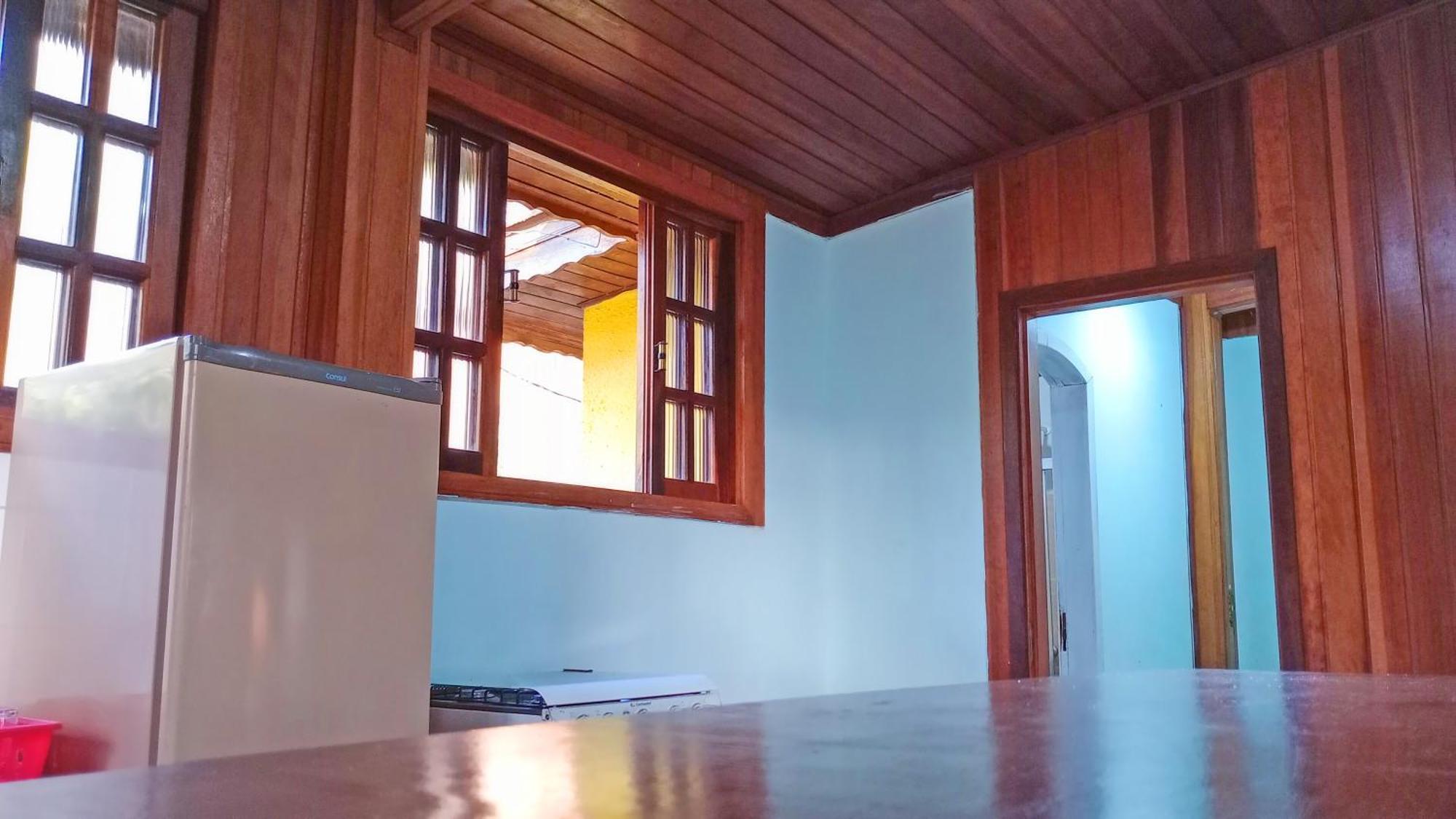 Colinas De Cabreuva Hotel Стая снимка
