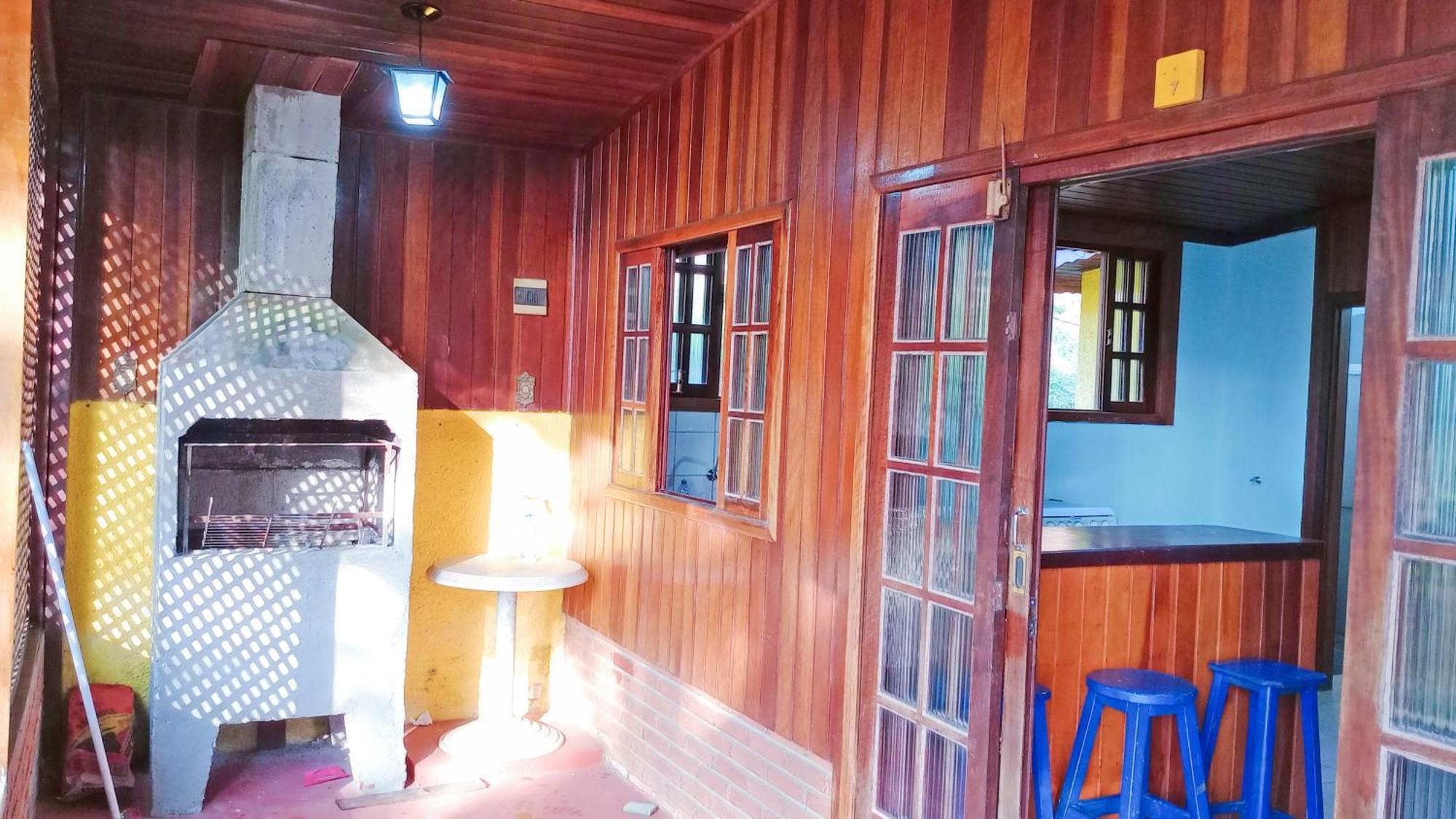 Colinas De Cabreuva Hotel Екстериор снимка