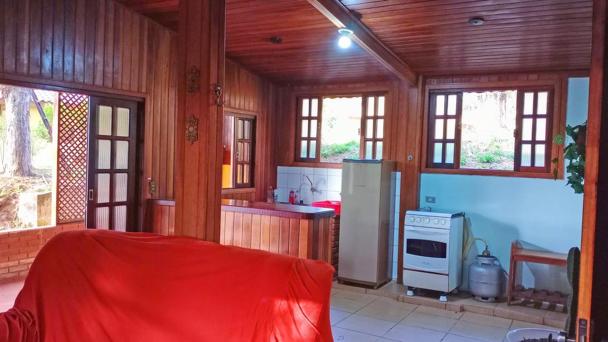 Colinas De Cabreuva Hotel Стая снимка