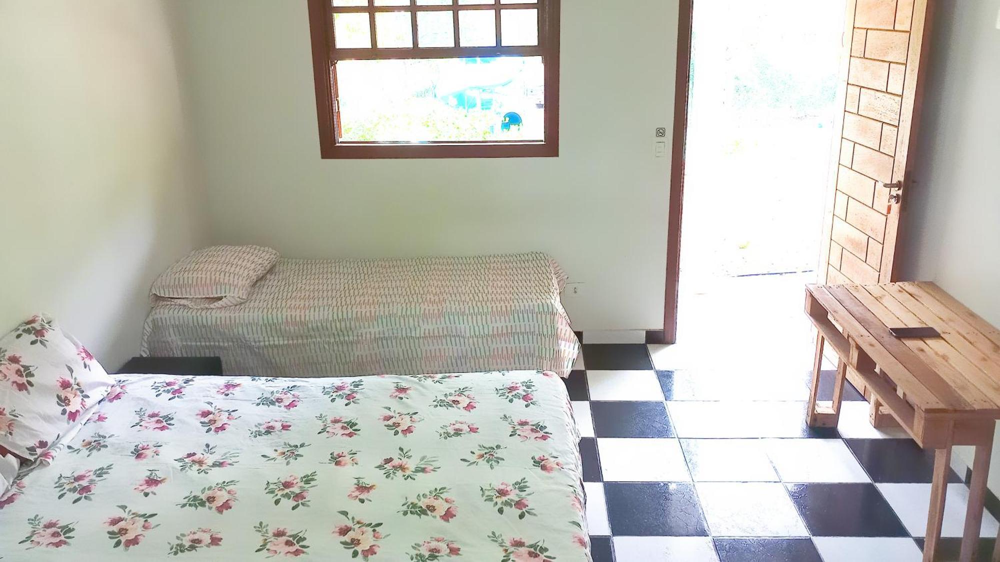 Colinas De Cabreuva Hotel Стая снимка